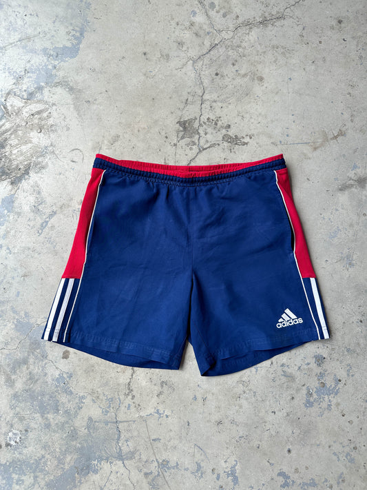 Vintage 90s Adidas pants