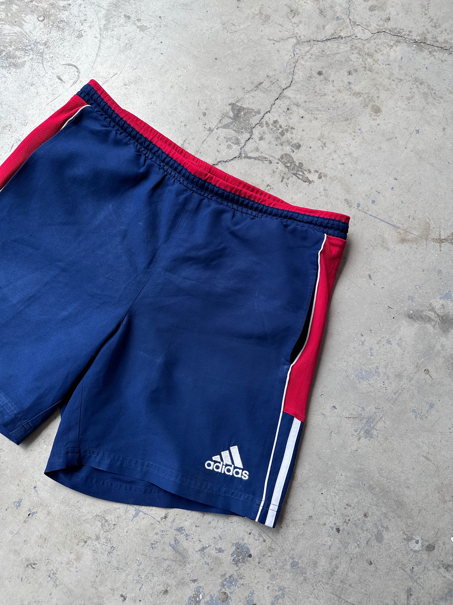 Pantalon Adidas vintage 90s