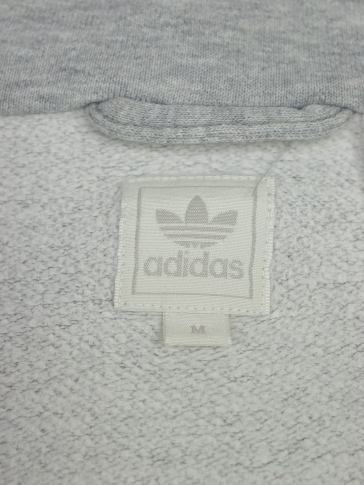 SUDADERA ADIDAS FIREBIRD VINTAGE 00S
