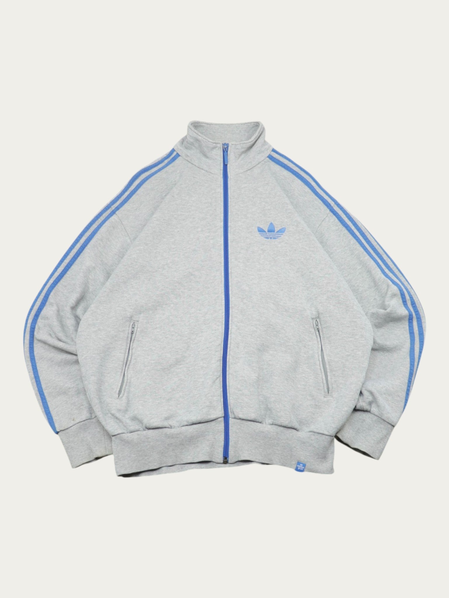SUDADERA ADIDAS FIREBIRD VINTAGE 00S