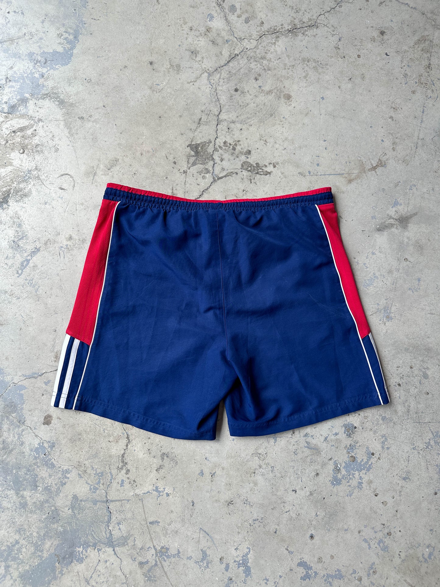 Pantalon Adidas vintage 90s