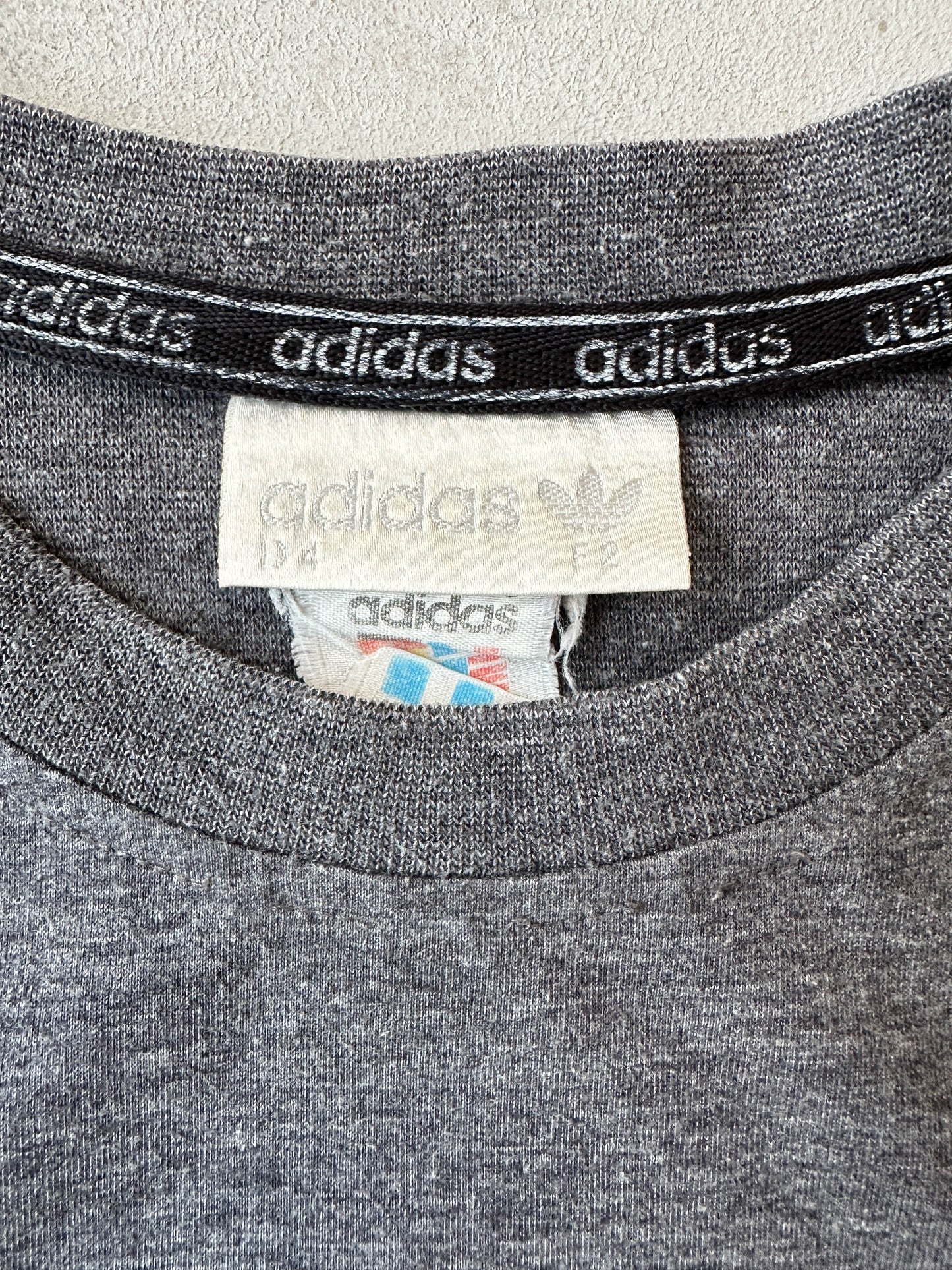 Camiseta Adidas vintage 90s