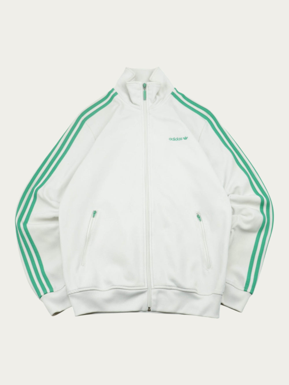 CHAQUETA ADIDAS VINTAGE 00S