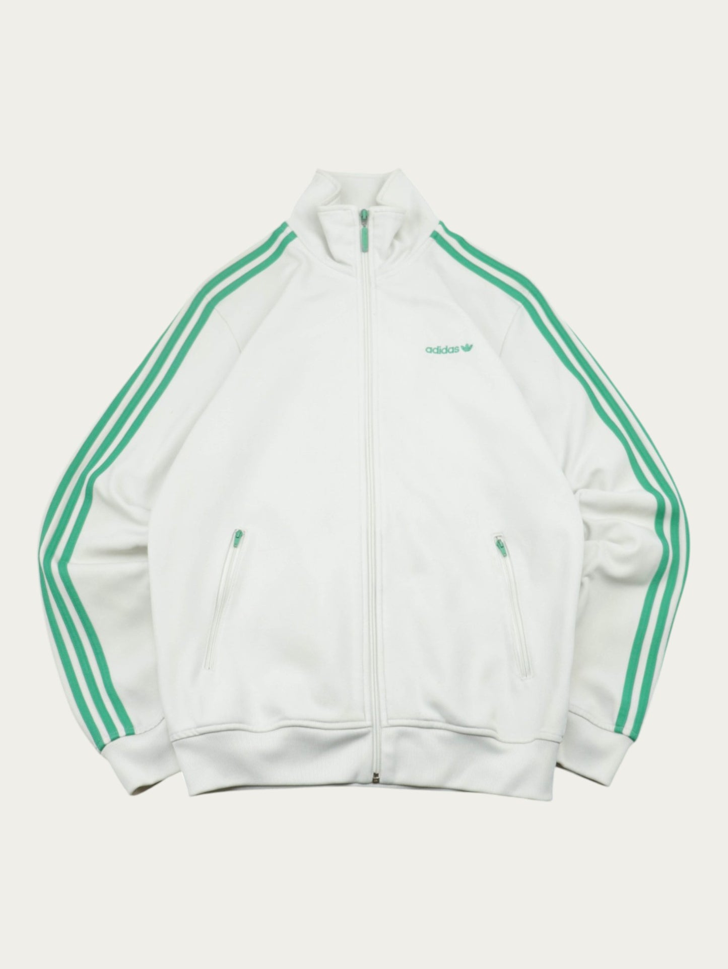 CHAQUETA ADIDAS VINTAGE 00S