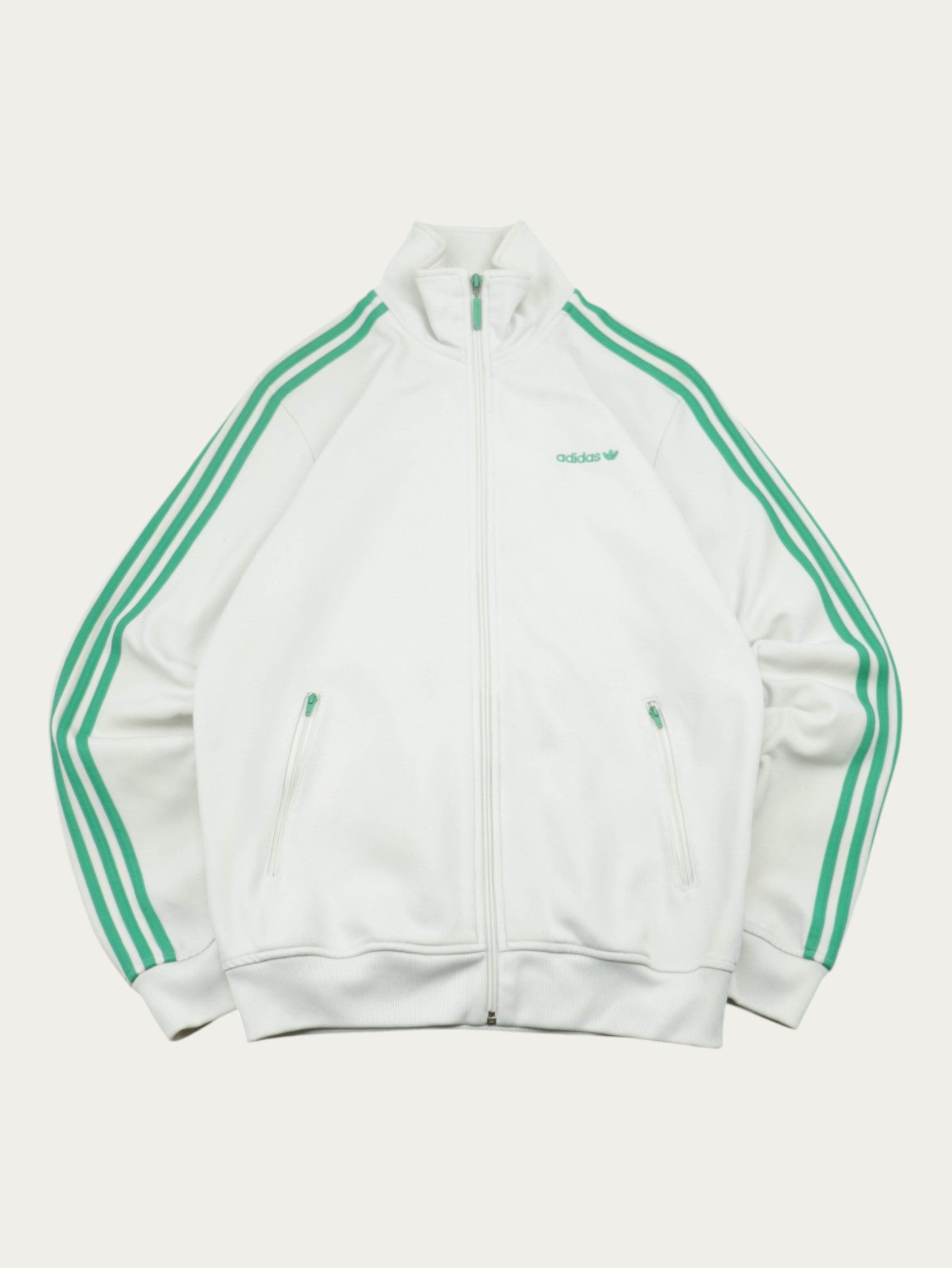 CHAQUETA ADIDAS VINTAGE 00S