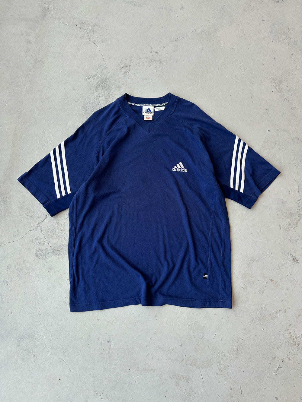 Camiseta Adidas vintage 90s