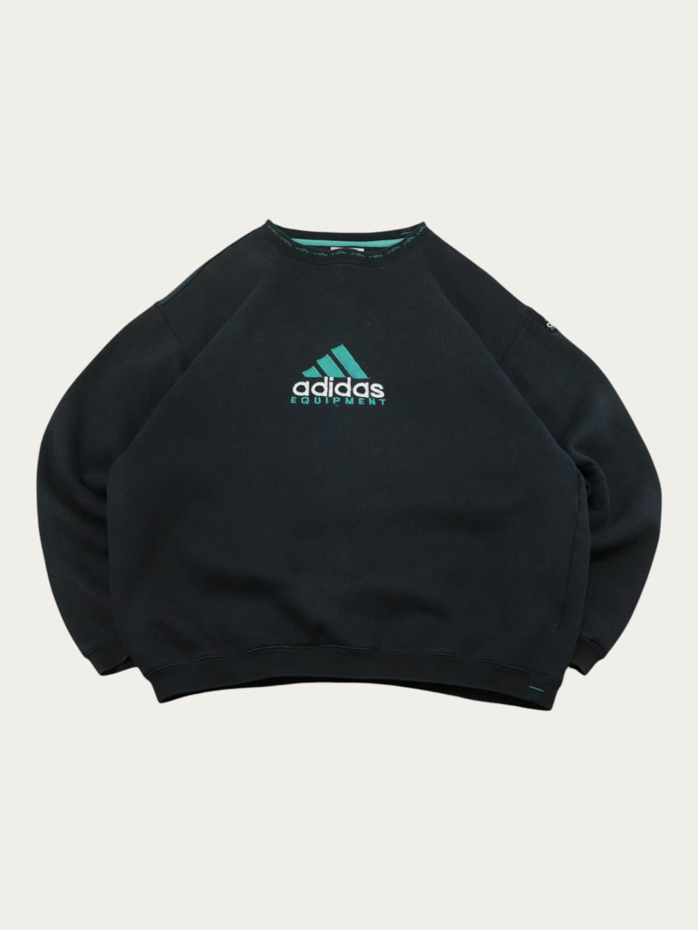 SUDADERA ADIDAS EQUIPMENT VINTAGE 90S