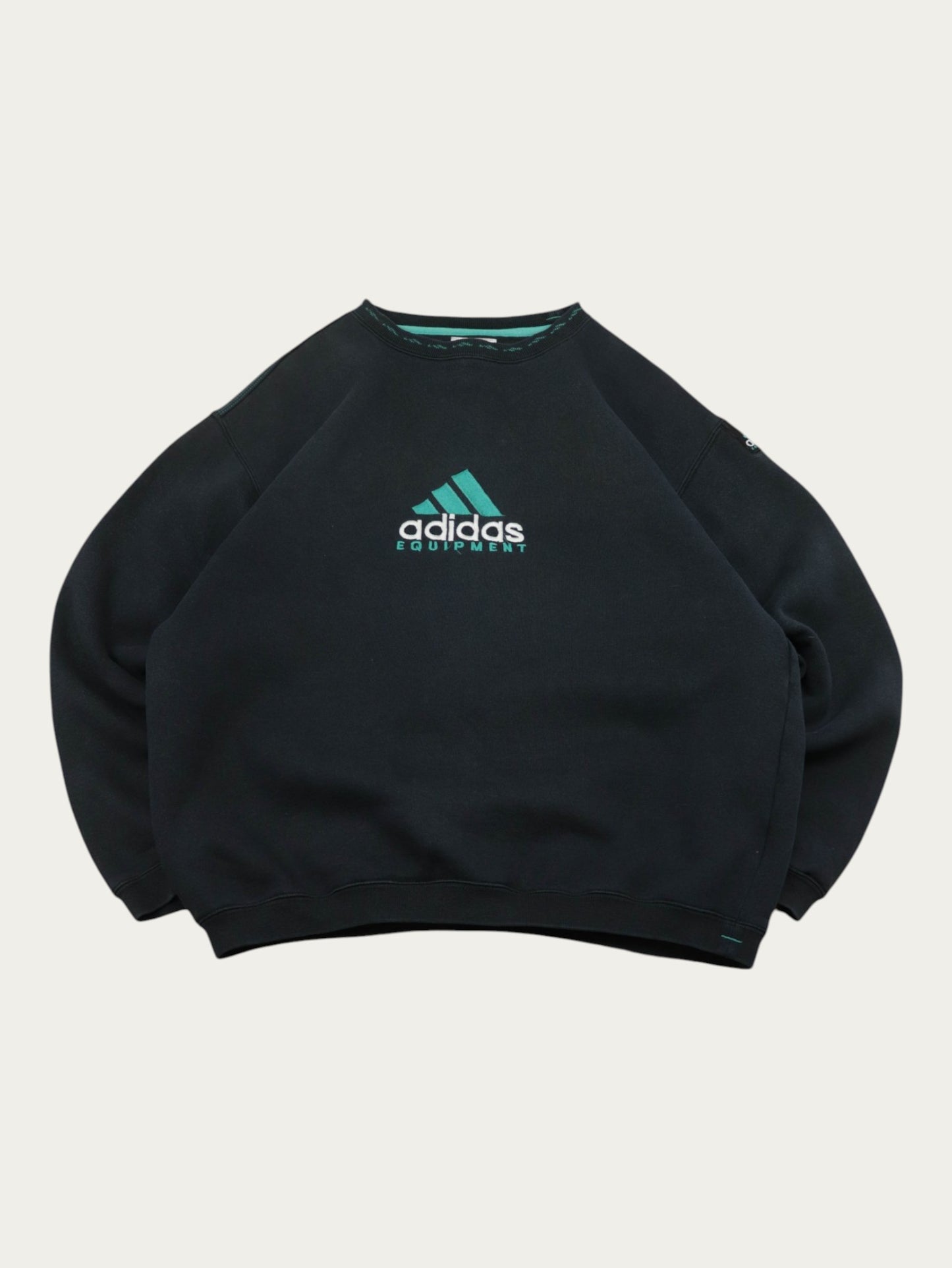 SUDADERA ADIDAS EQUIPMENT VINTAGE 90S