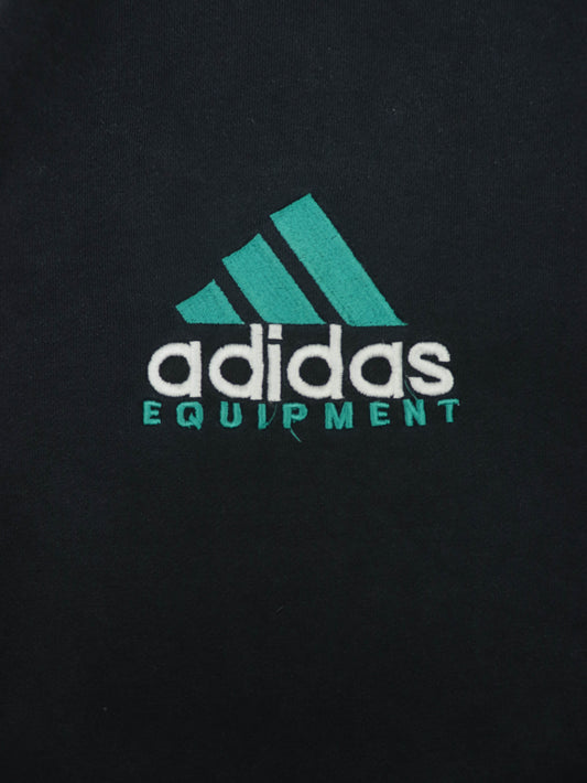 SUDADERA ADIDAS EQUIPMENT VINTAGE 90S