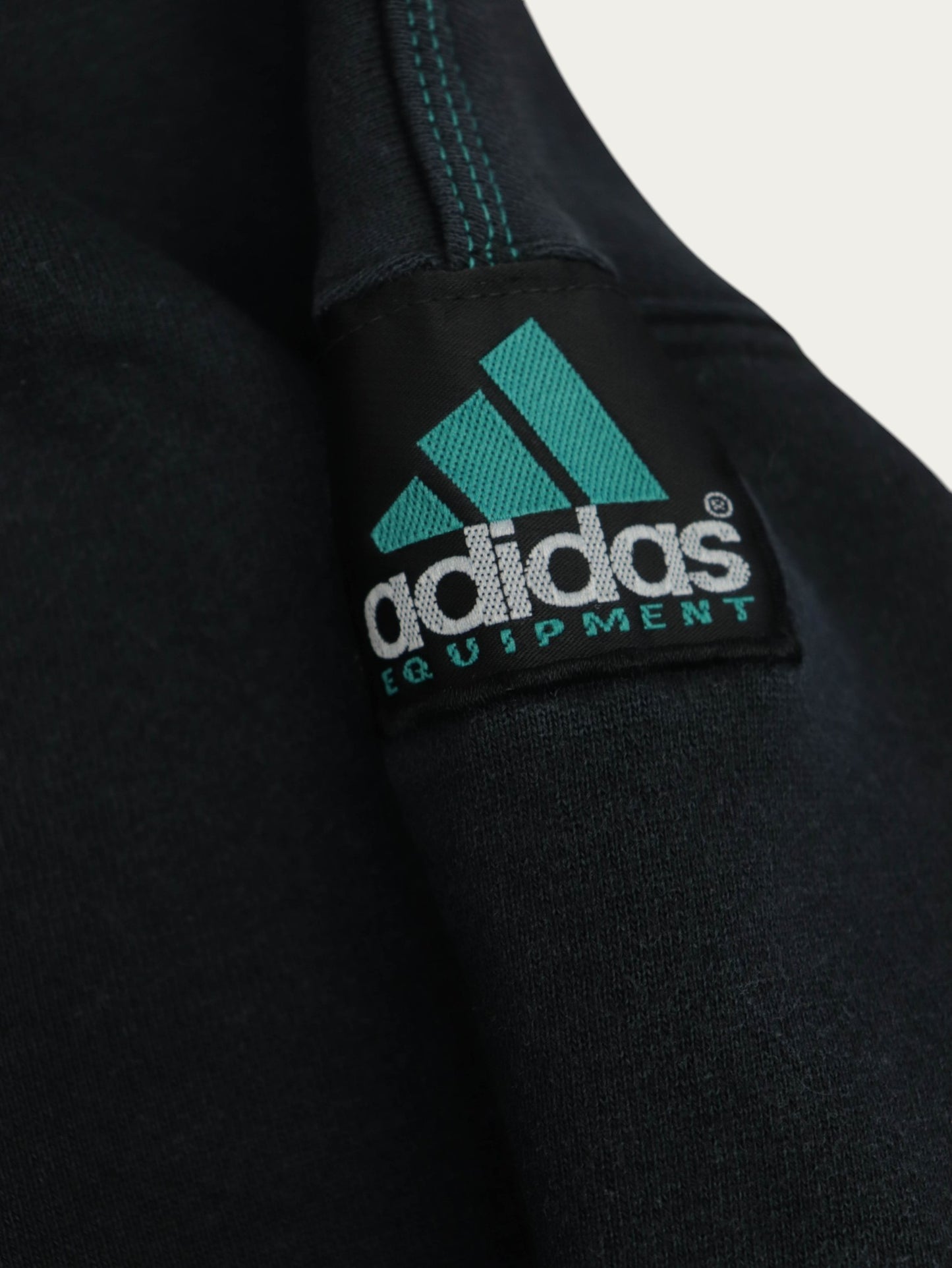 SUDADERA ADIDAS EQUIPMENT VINTAGE 90S