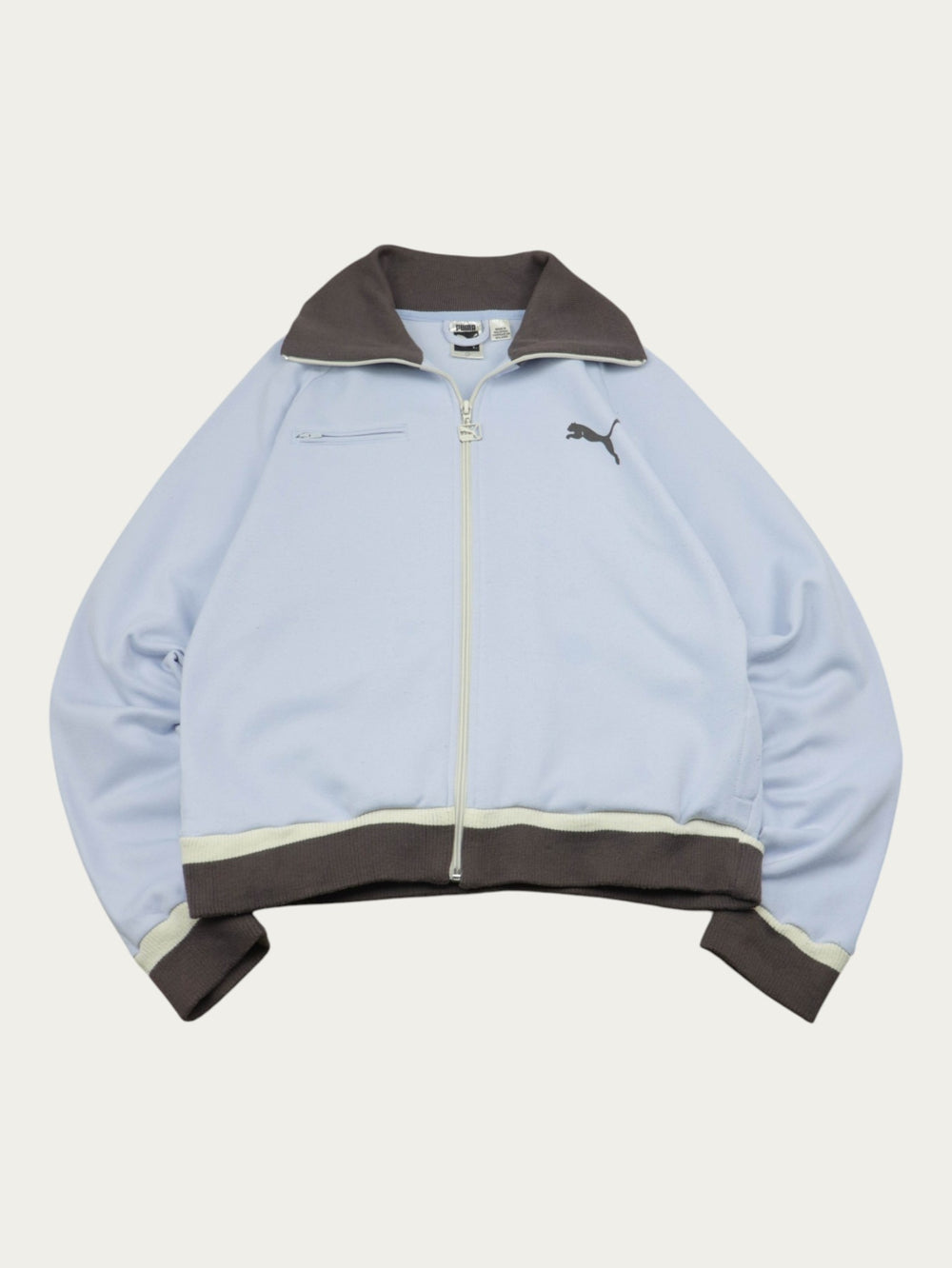 CHAQUETA PUMA VINTAGE 00S