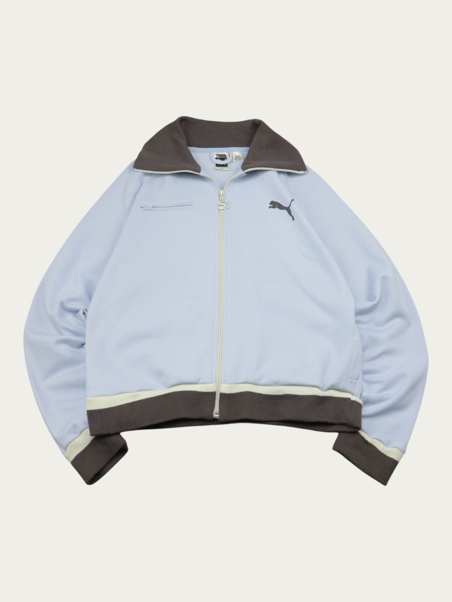 CHAQUETA PUMA VINTAGE 00S