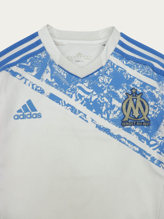 CAMISETA OLYMPIQUE DE MARSELLA 2011-12'