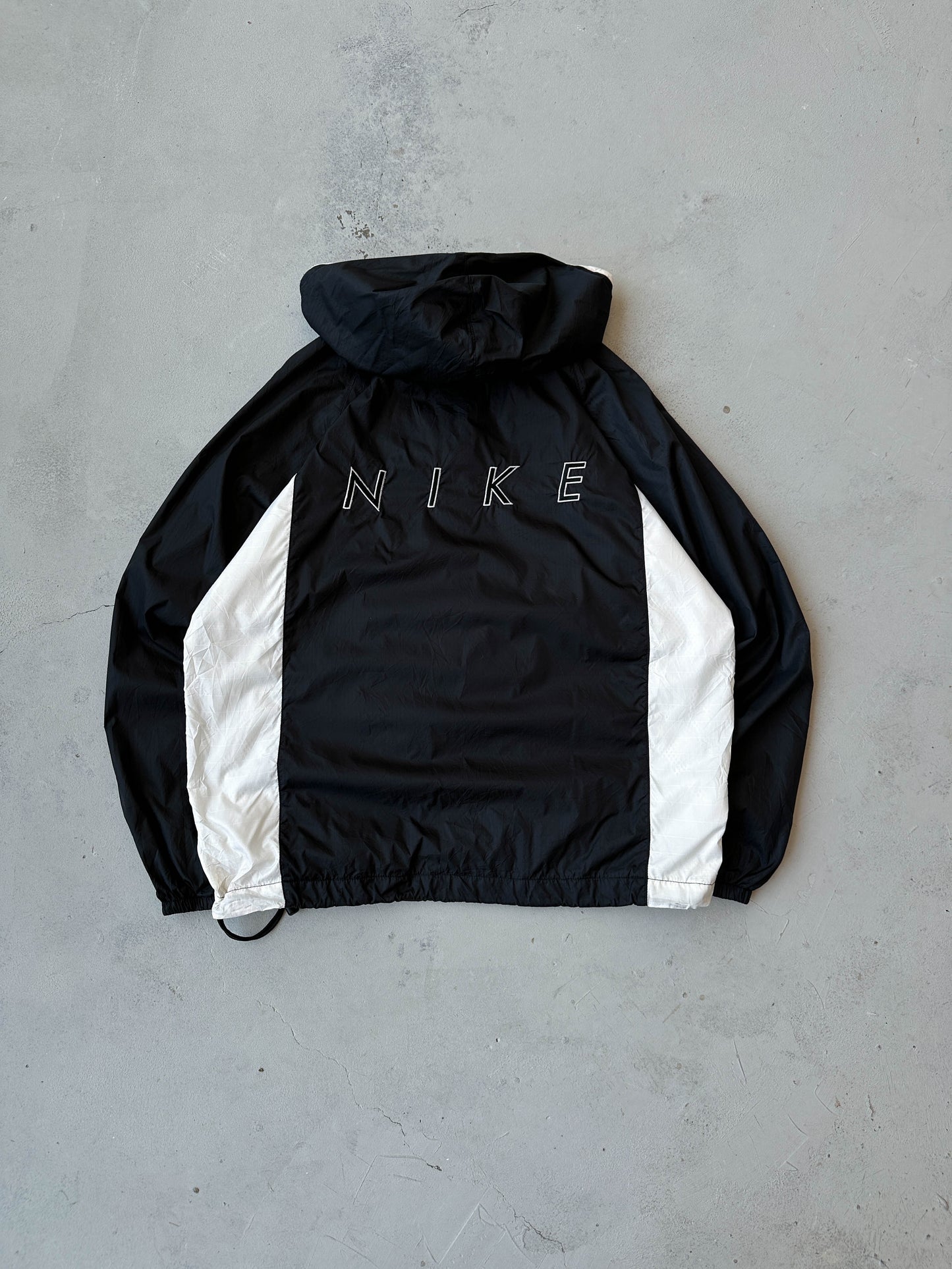 Chaqueta Nike vintage 90s