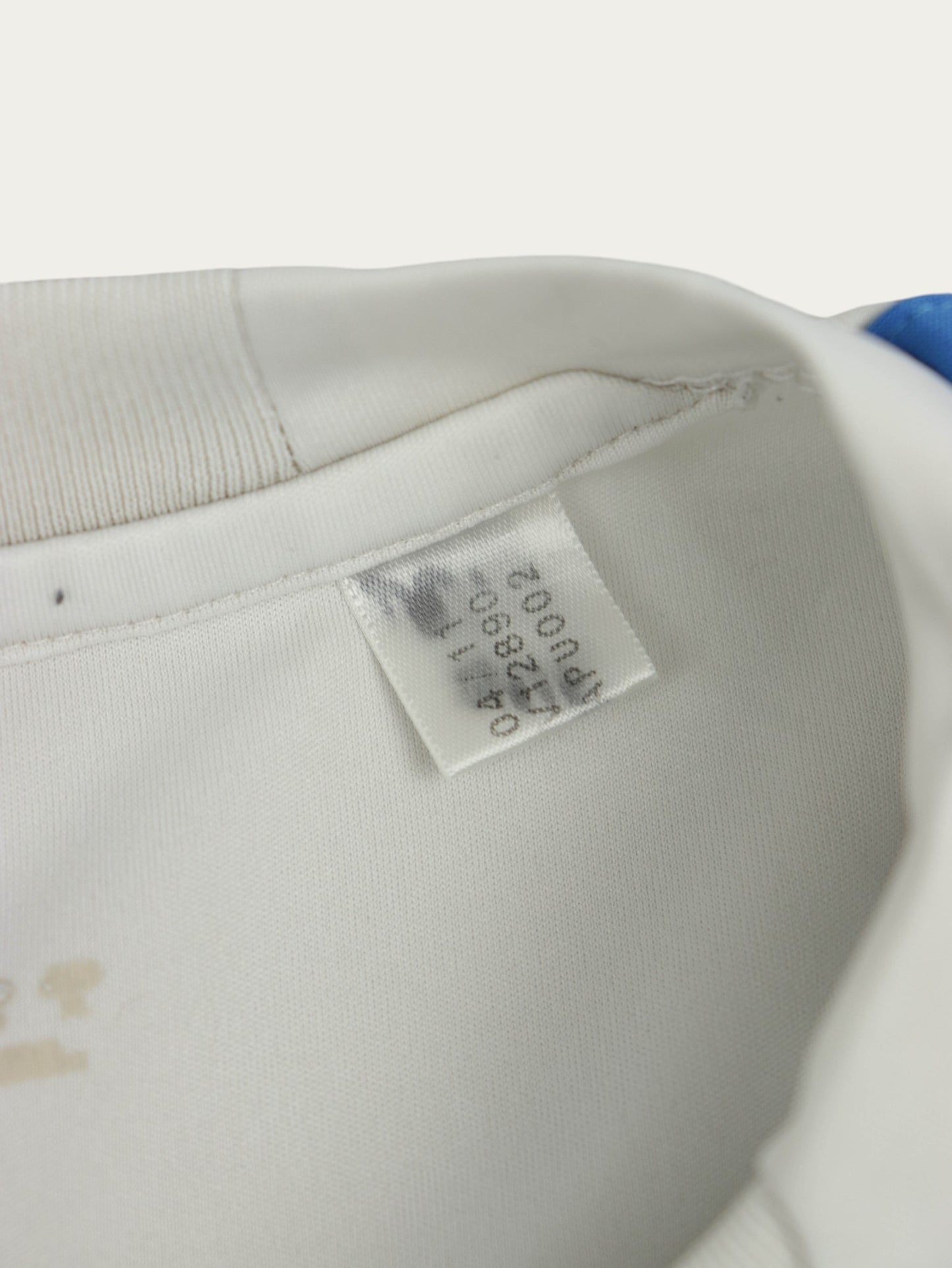 CAMISETA OLYMPIQUE DE MARSELLA 2011-12'