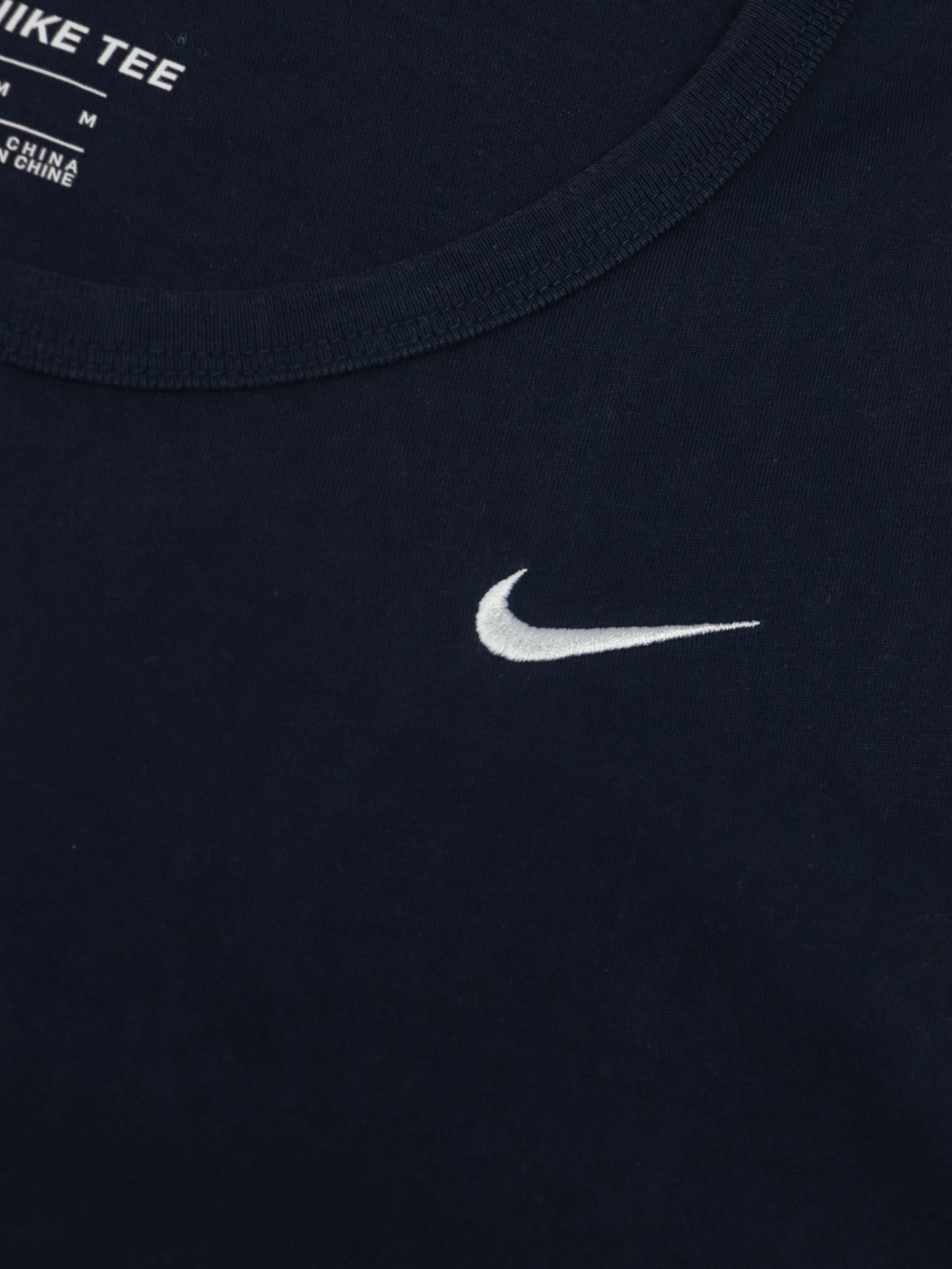 CAMISETA NIKE VINTAGE 00S