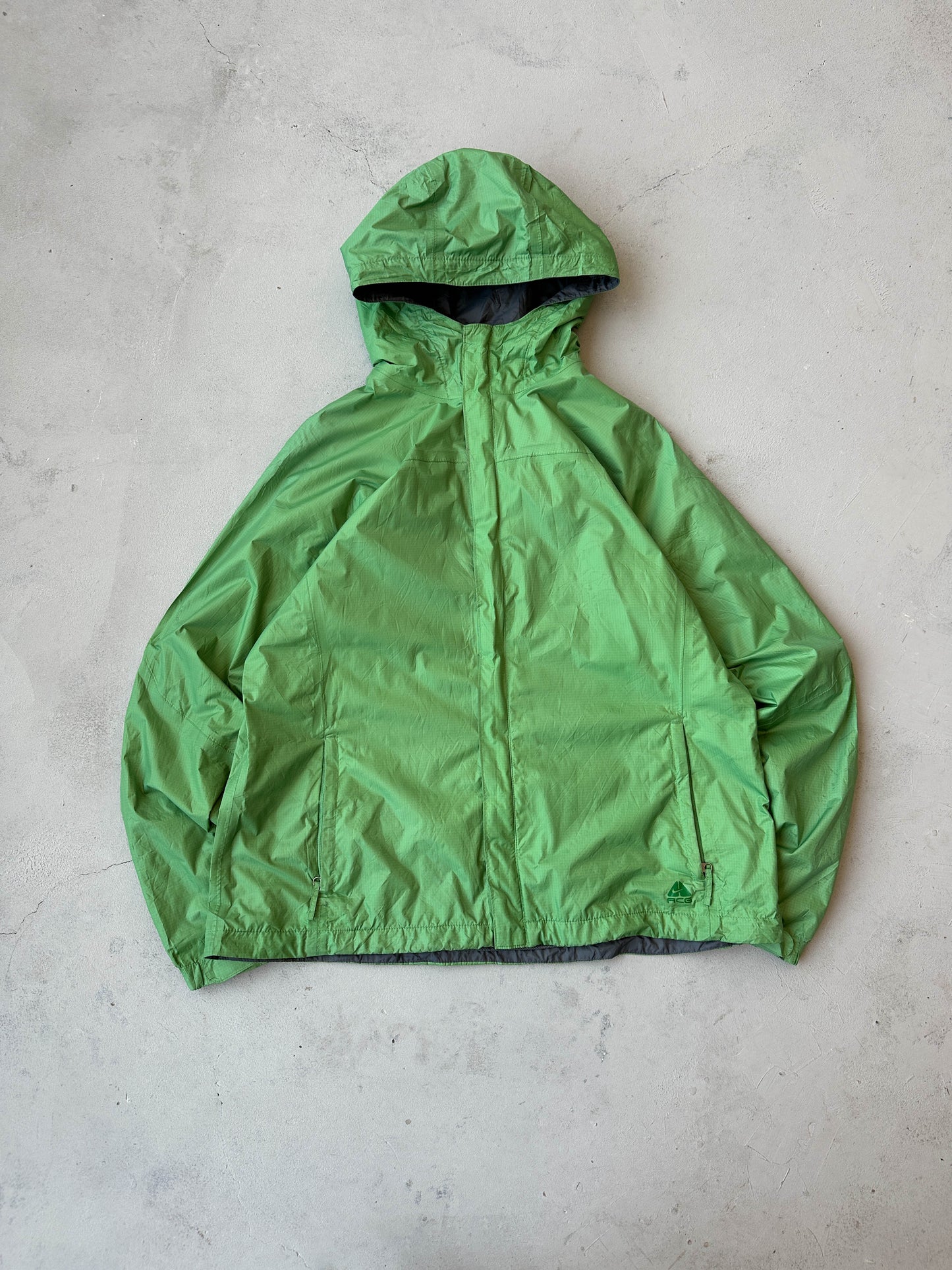 Nike ACG vintage 00s jacket