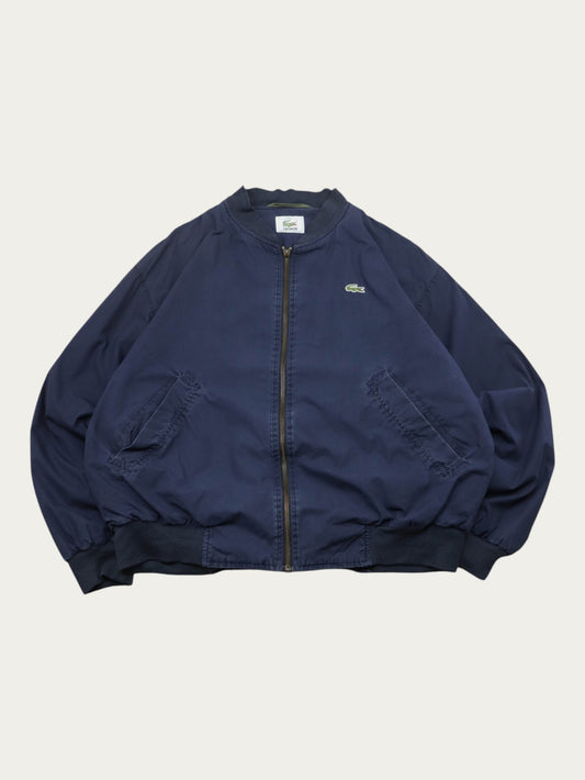 BOMBER LACOSTE VINTAGE 90S