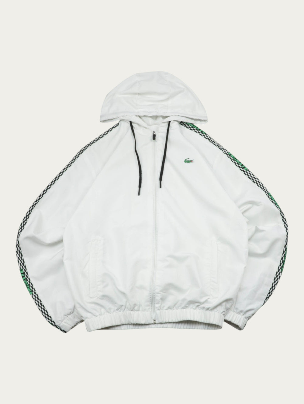CHAQUETA LACOSTE VINTAGE