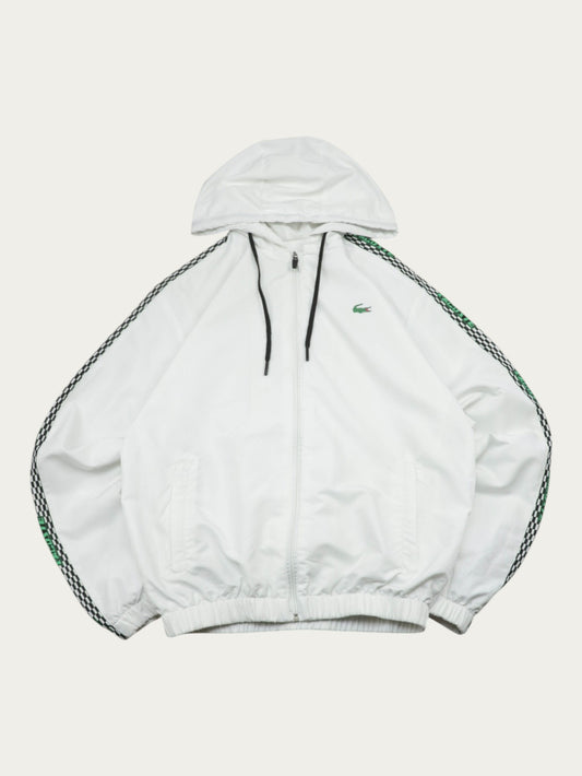 CHAQUETA LACOSTE VINTAGE