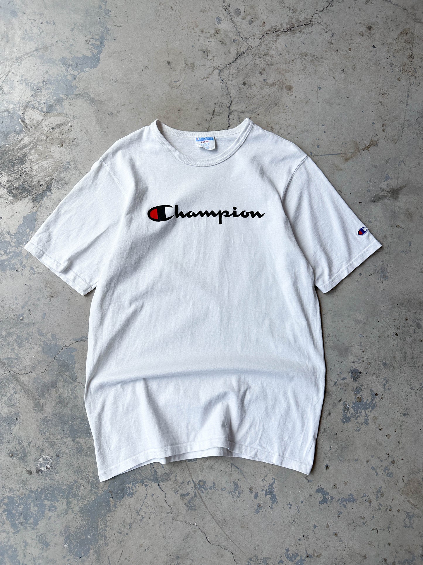 Vintage 90s Champion T-shirt