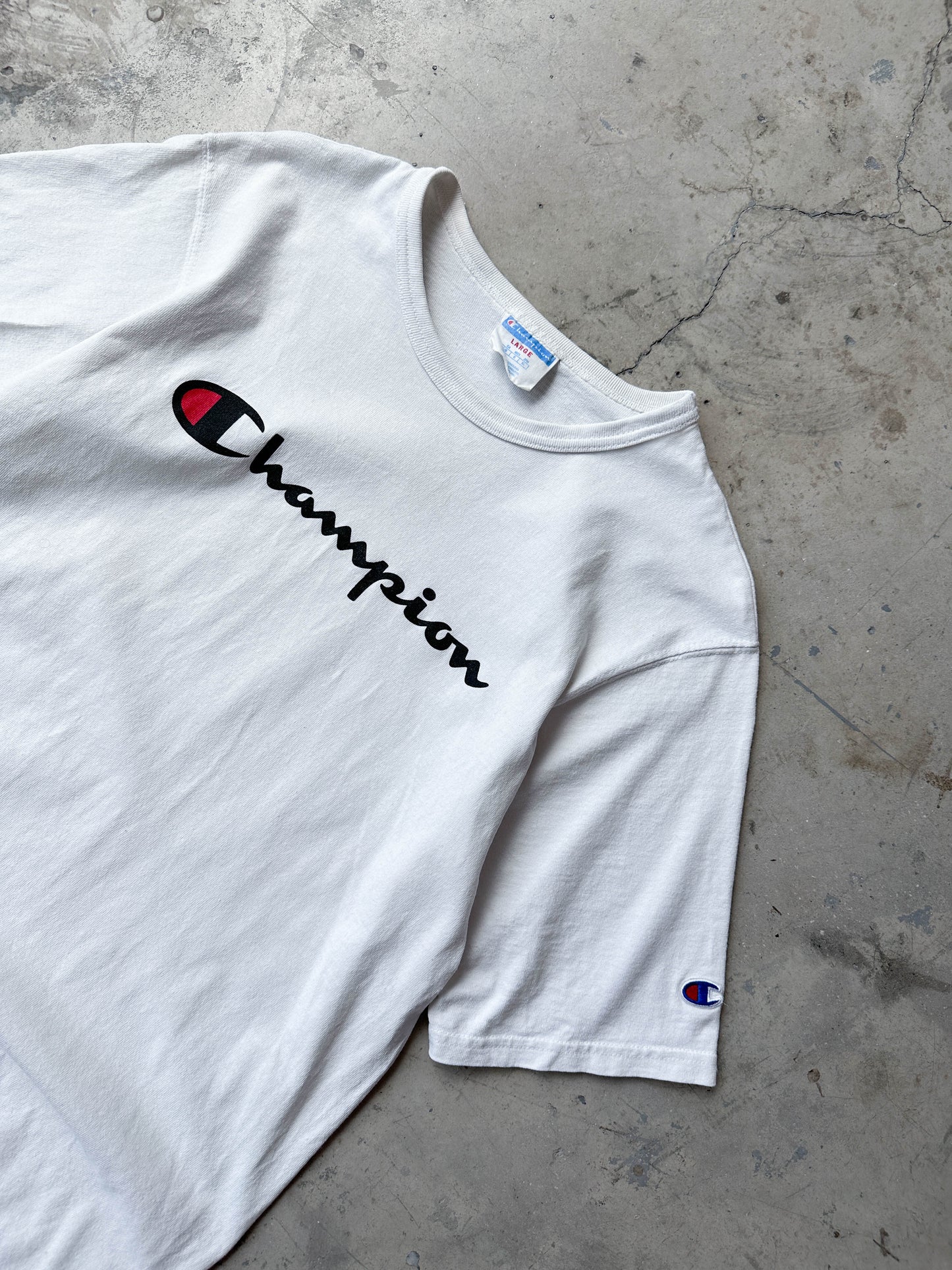 Vintage 90s Champion T-shirt