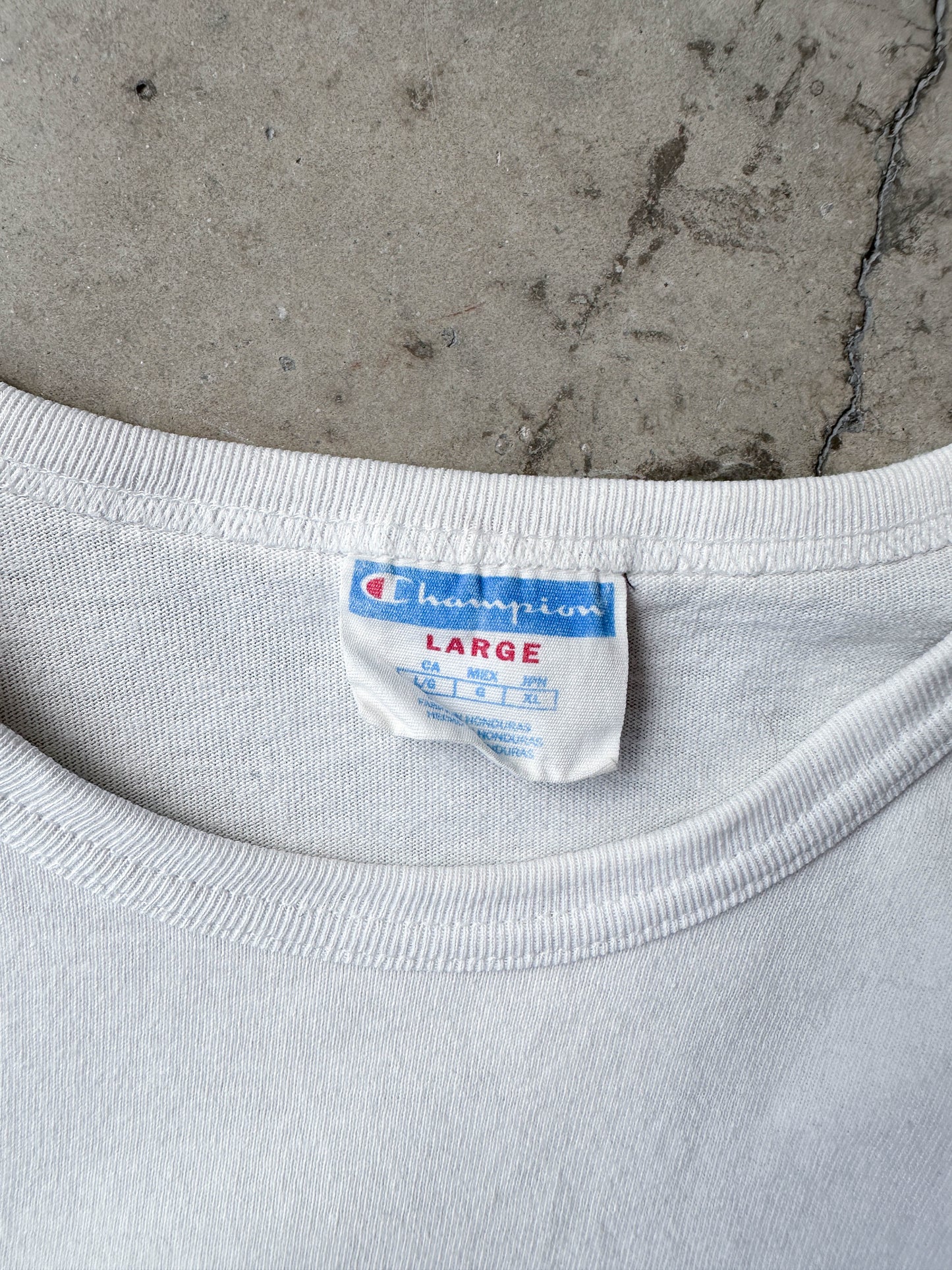 Vintage 90s Champion T-shirt