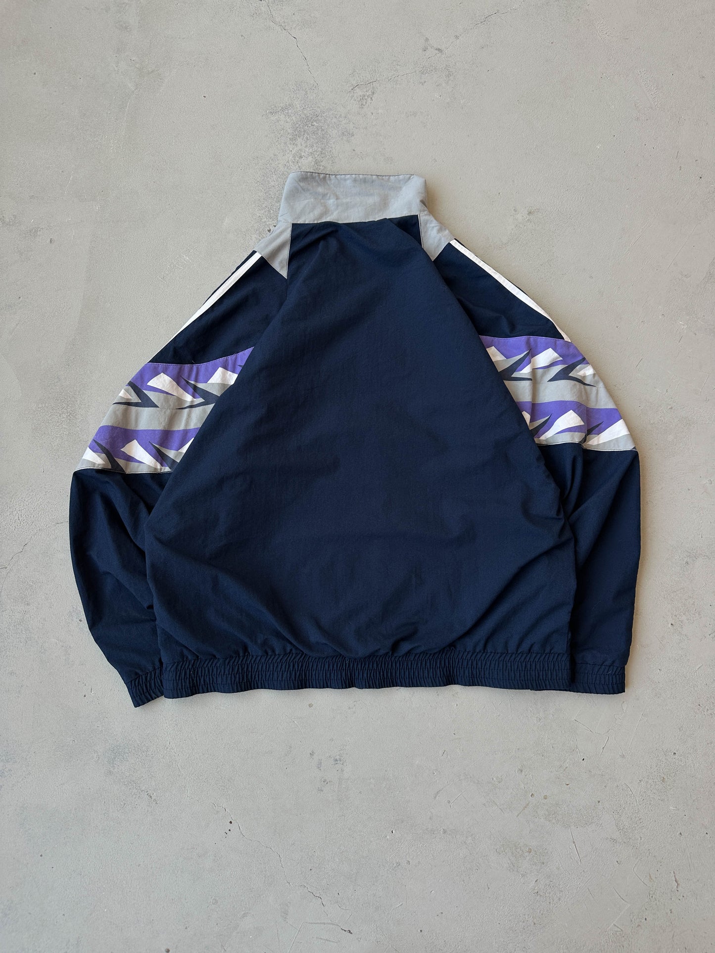 Vintage 90s Adidas jacket