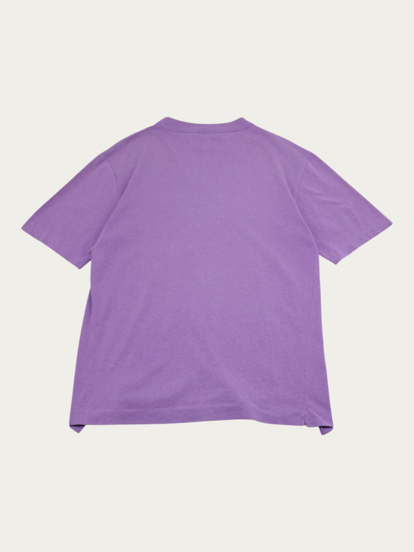 CAMISETA LACOSTE VINTAGE 90S