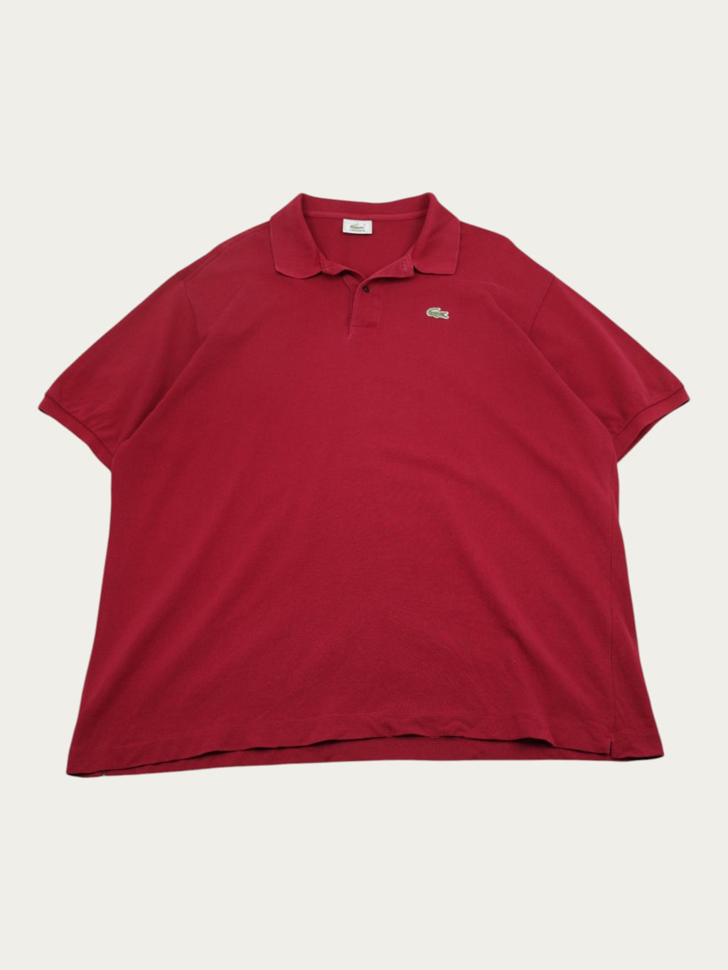 VINTAGE LACOSTE POLO 90ER JAHRE