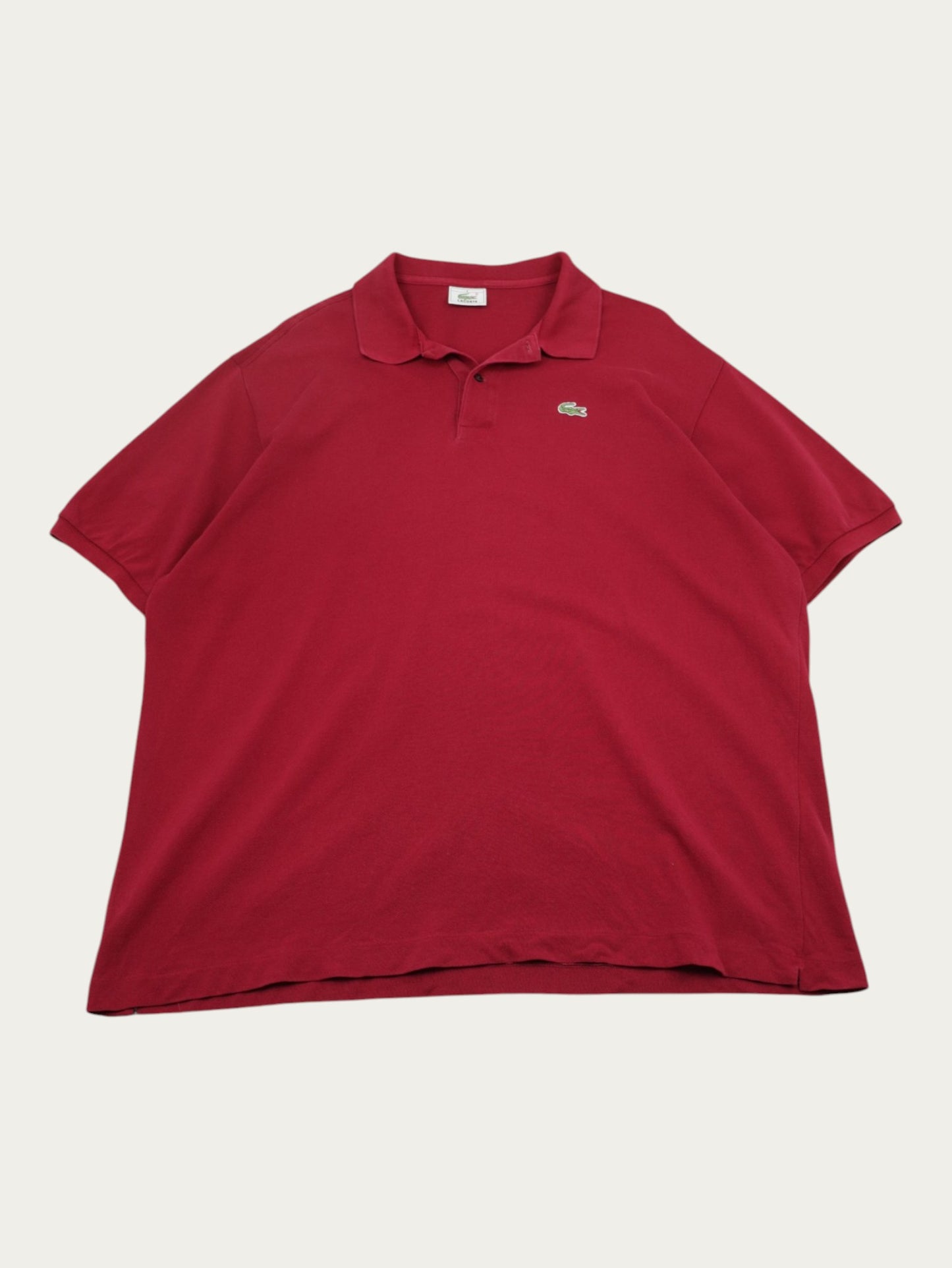 POLO LACOSTE VINTAGE 90S
