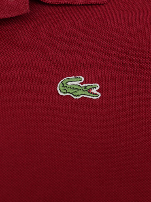 POLO LACOSTE VINTAGE 90S