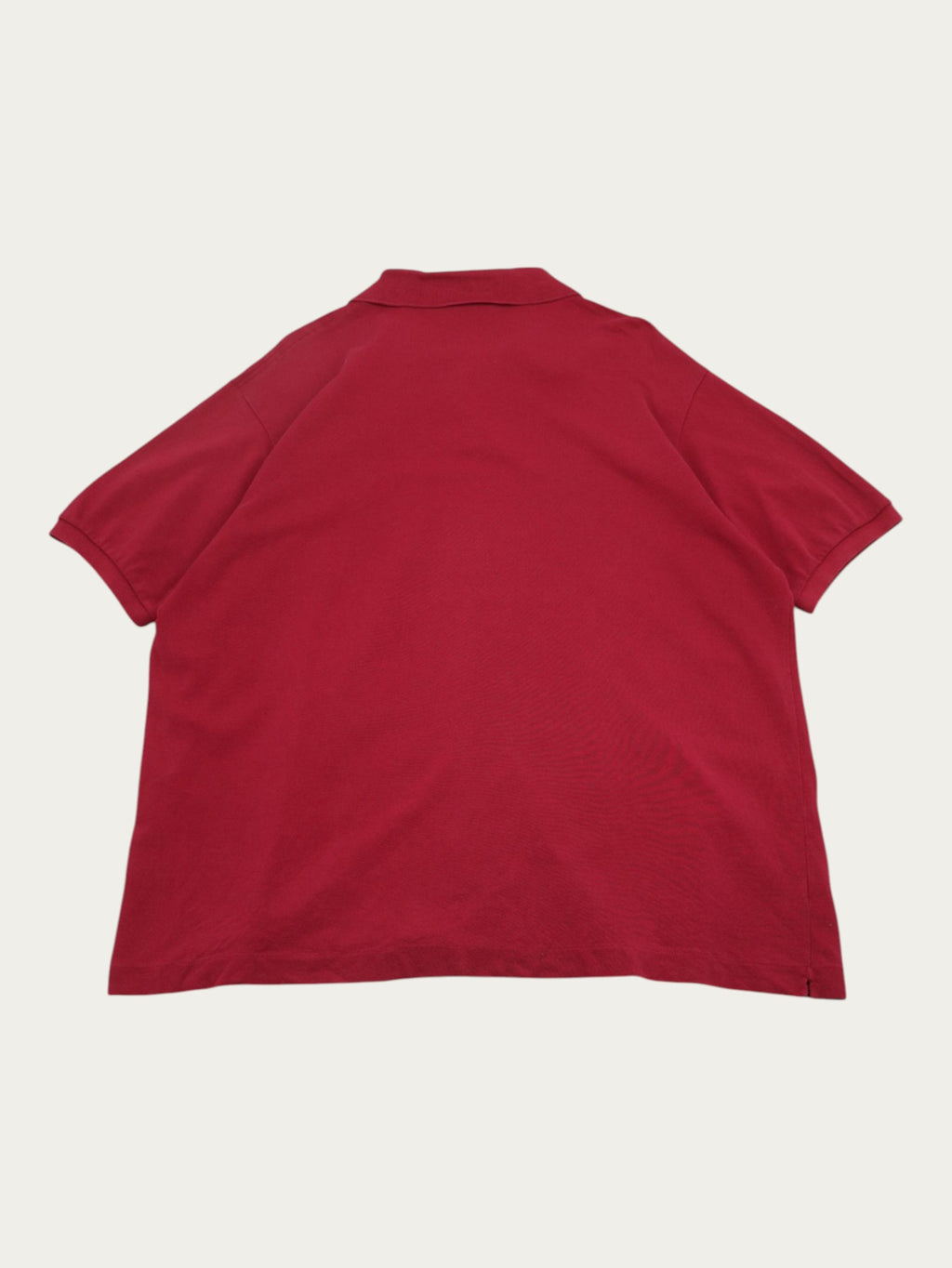 VINTAGE LACOSTE POLO 90ER JAHRE