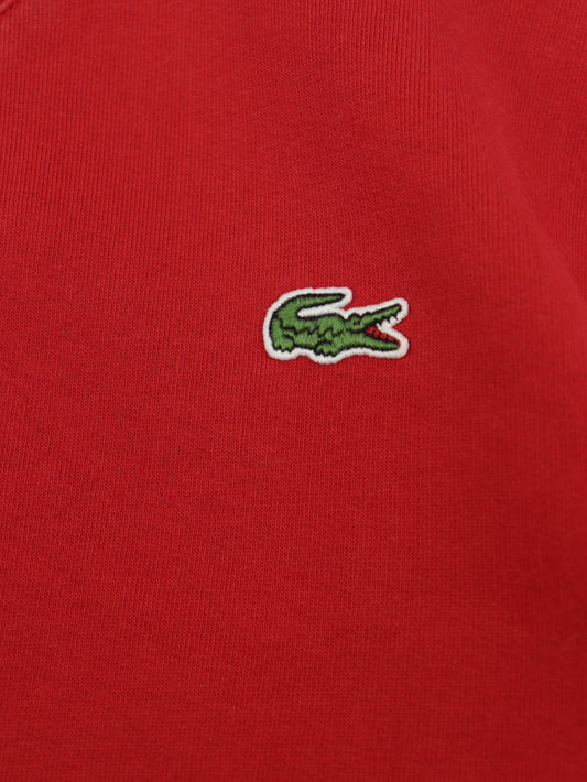 SUDADERA LACOSTE VINTAGE