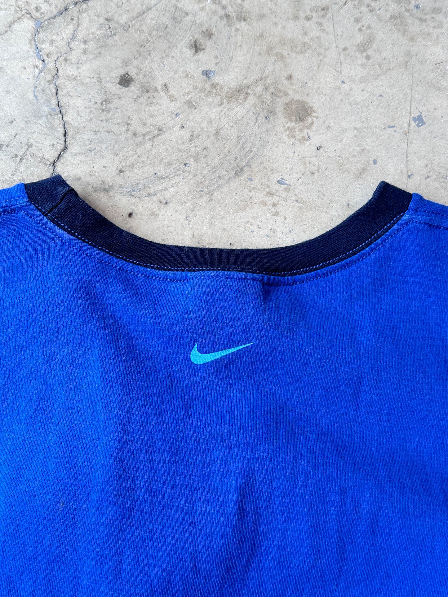 Vintage 00s Nike T-shirt