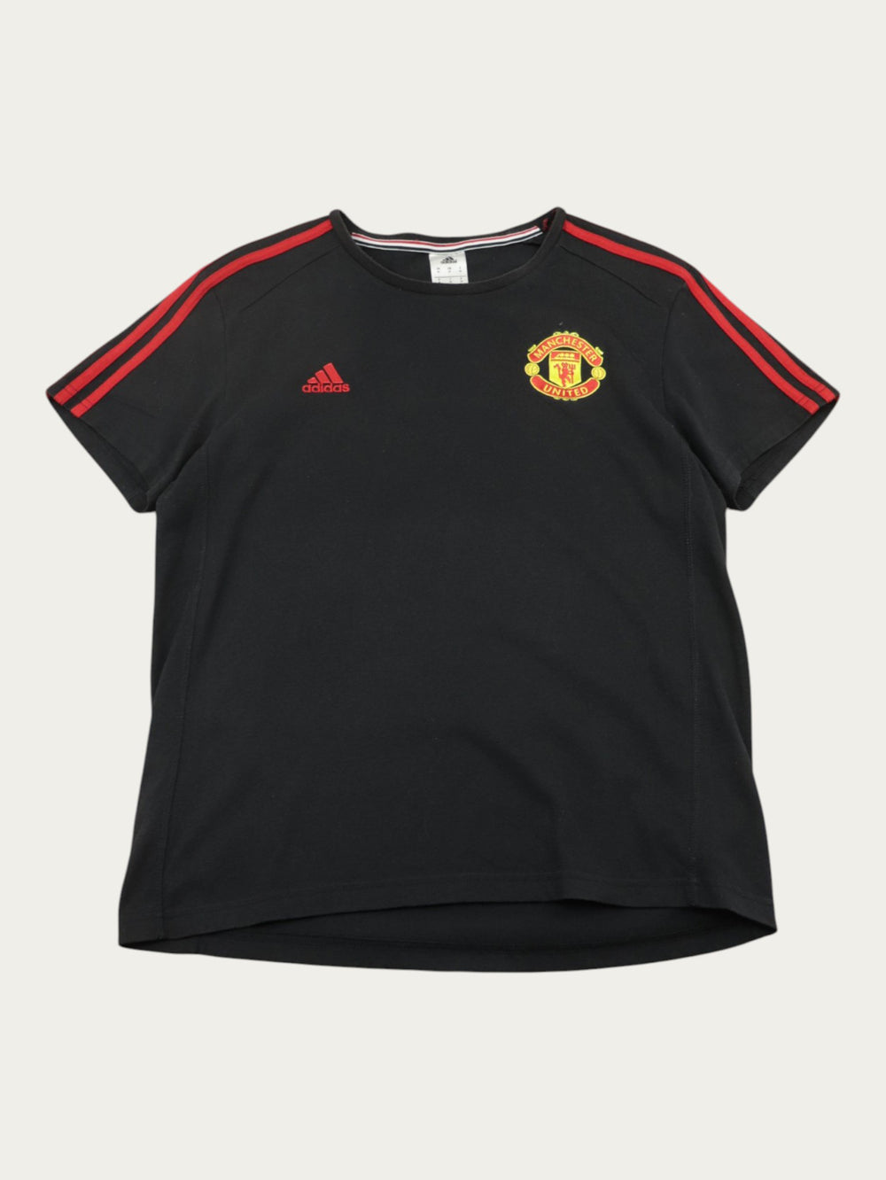 CAMISETA ADIDAS MANCHESTER UNITED VINTAGE