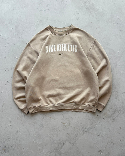 Sudadera Nike vintage 00s
