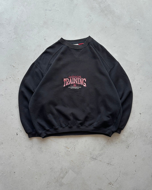 Sudadera Adidas vintage 90s