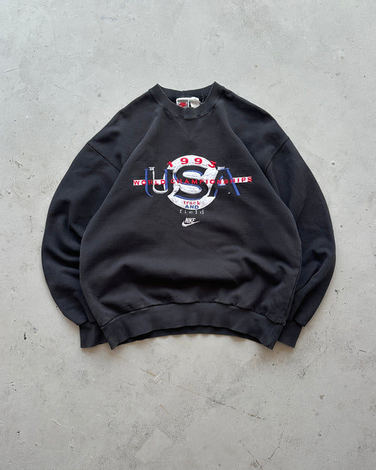 Sudadera Nike vintage 90s