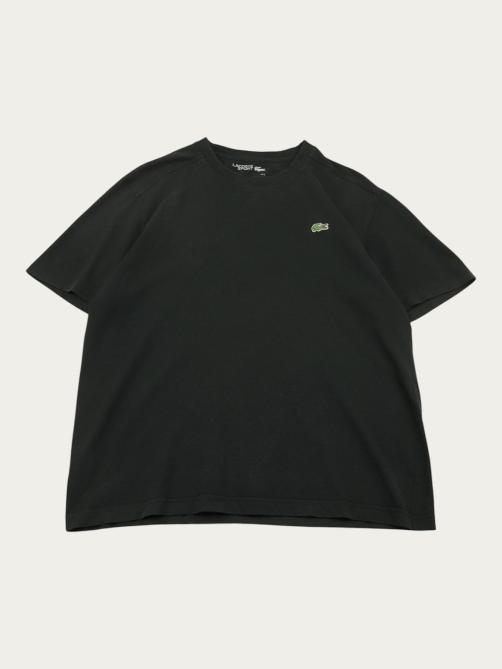 CAMISETA LACOSTE VINTAGE 00S