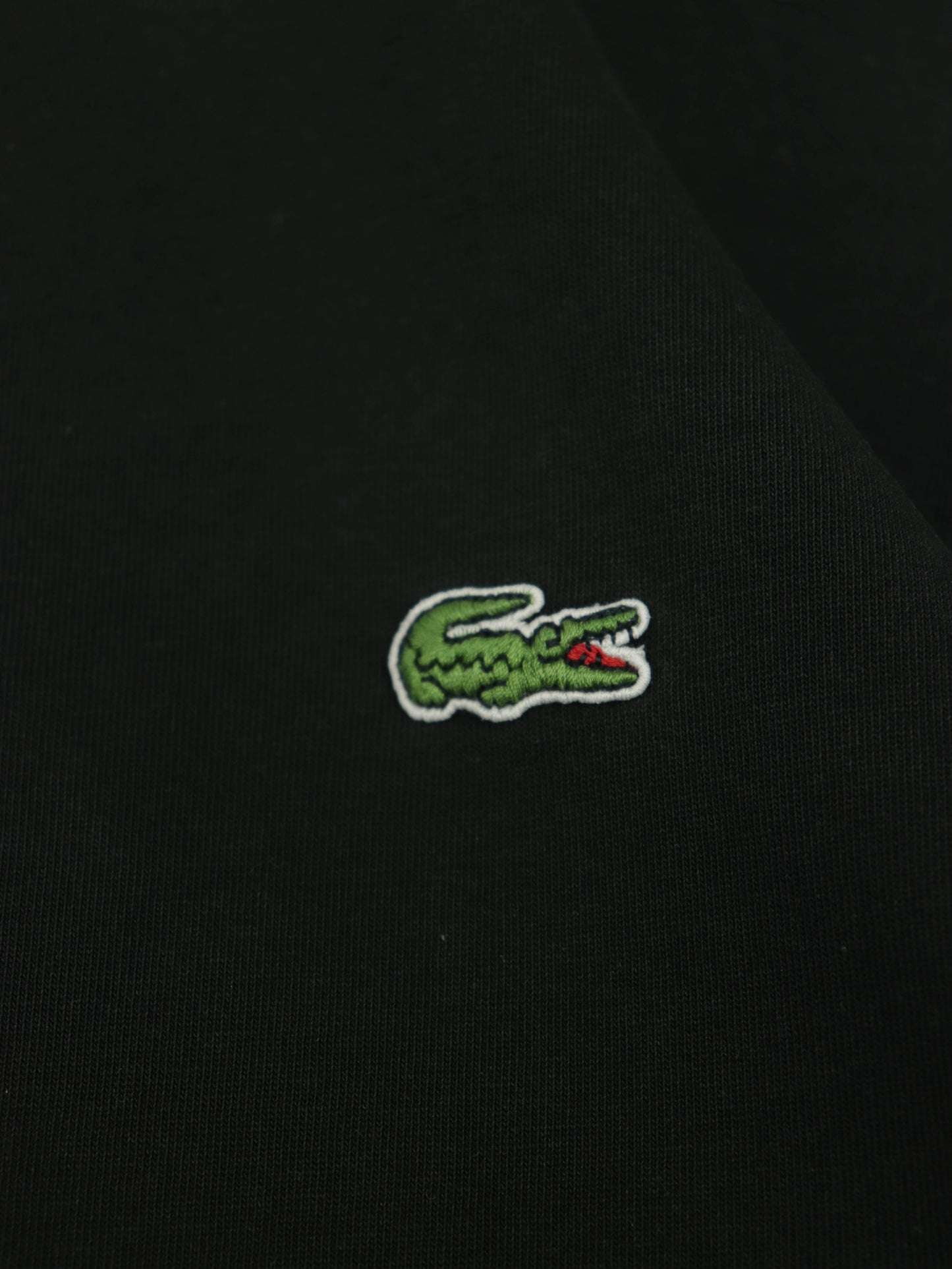 CAMISETA LACOSTE VINTAGE 00S