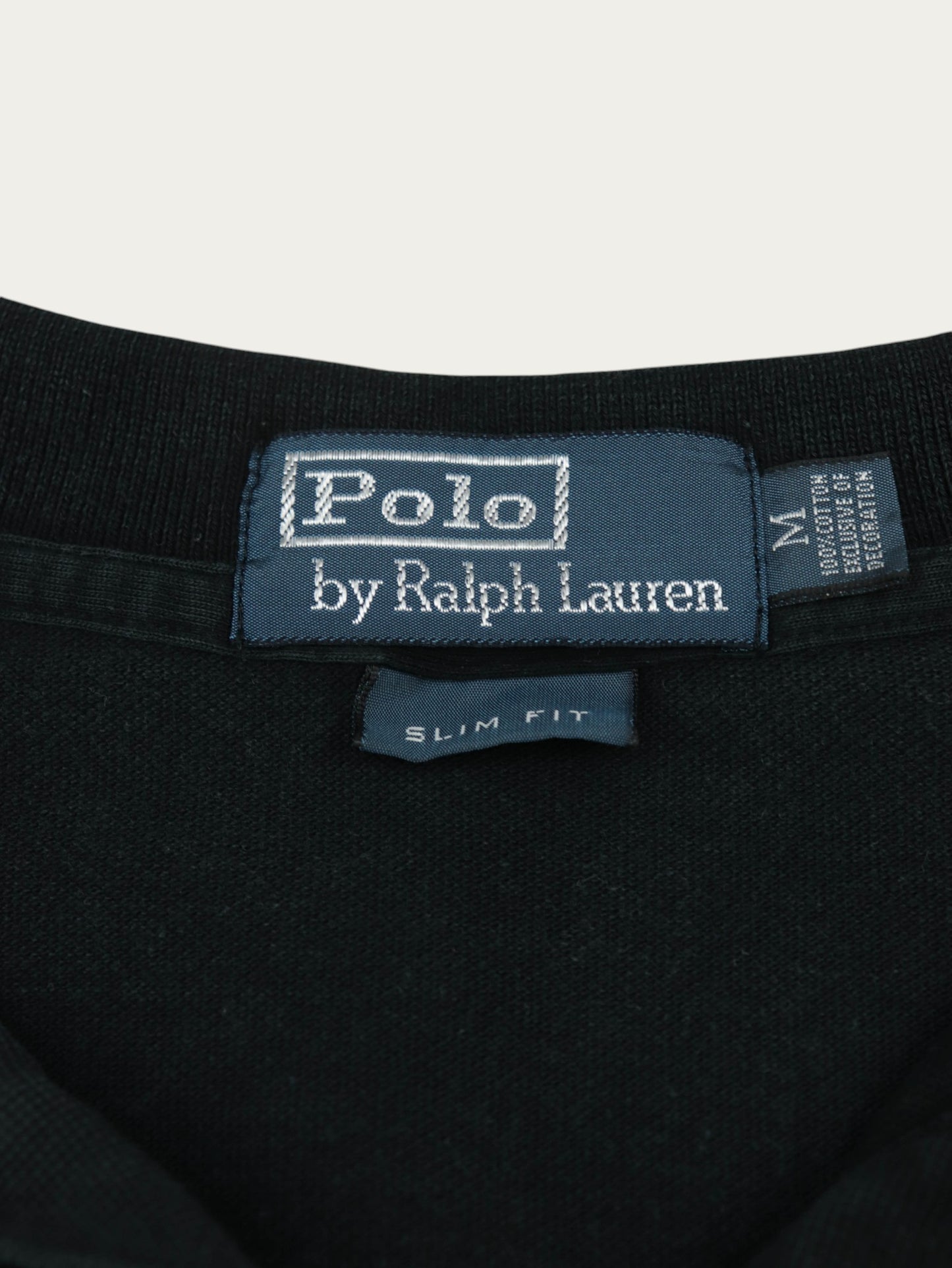 POLO RALPH LAUREN VINTAGE