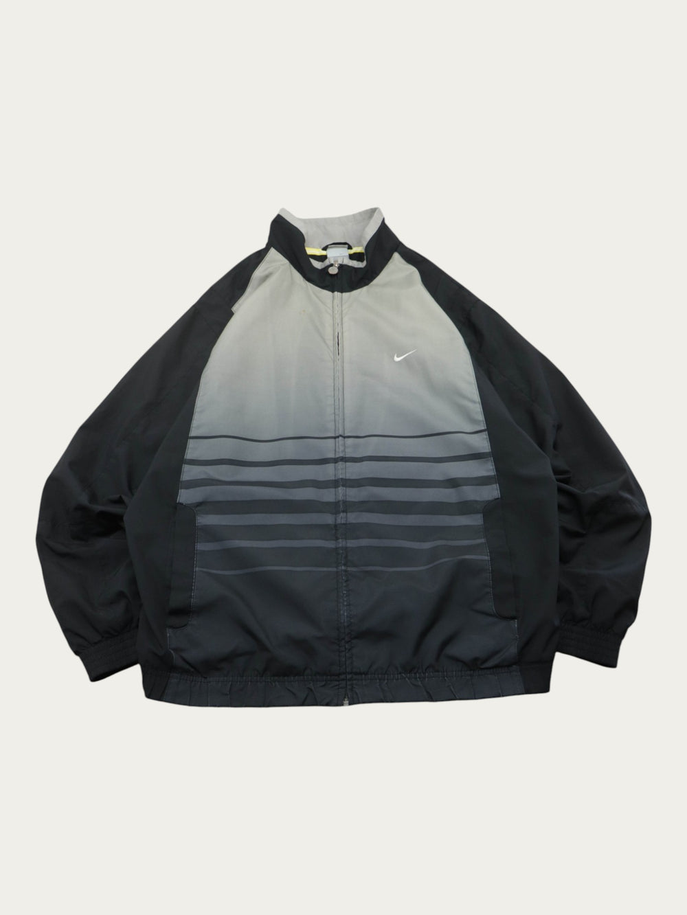 CHAQUETA NIKE VINTAGE 00S