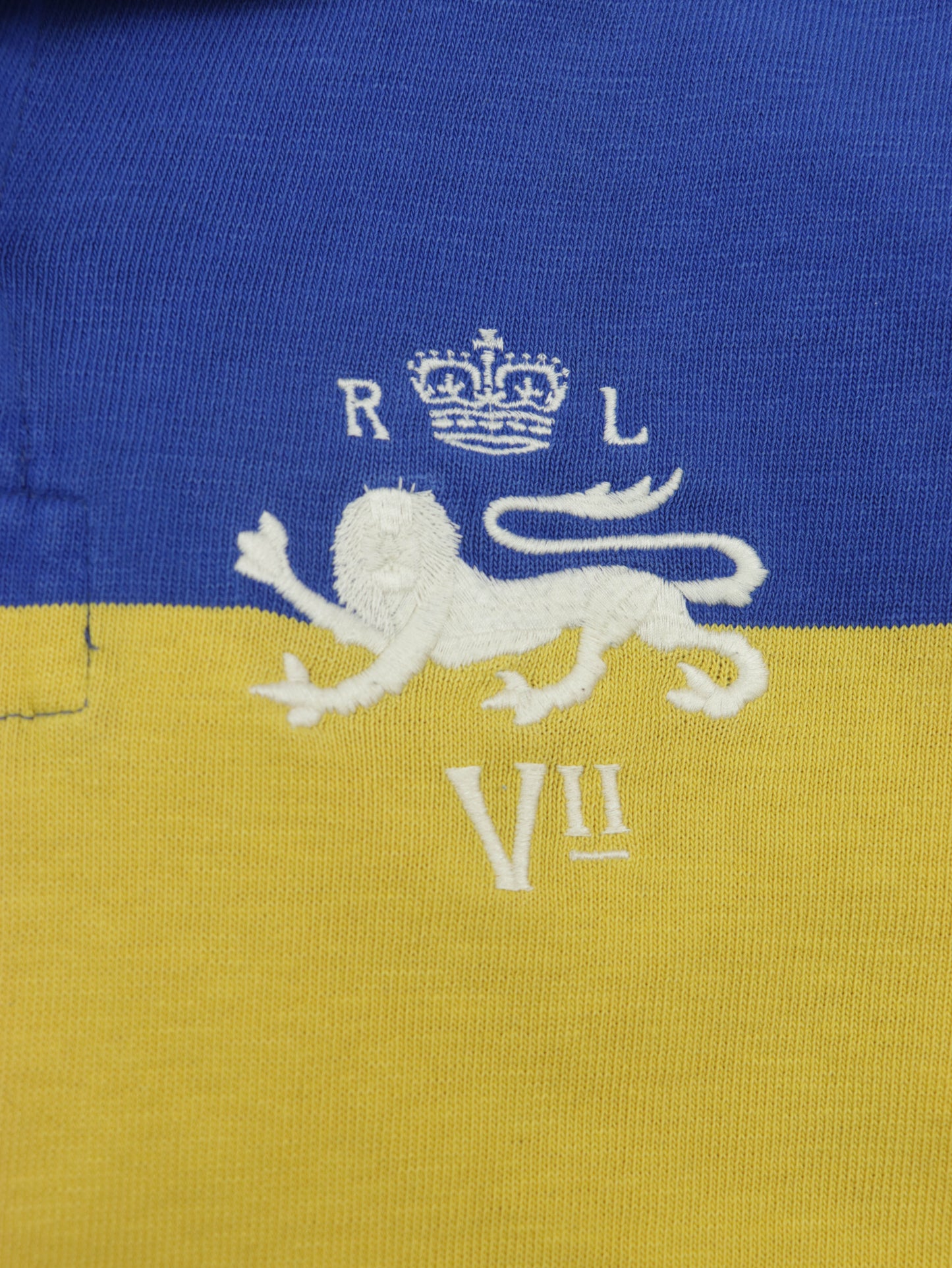 POLO RALPH LAUREN VINTAGE