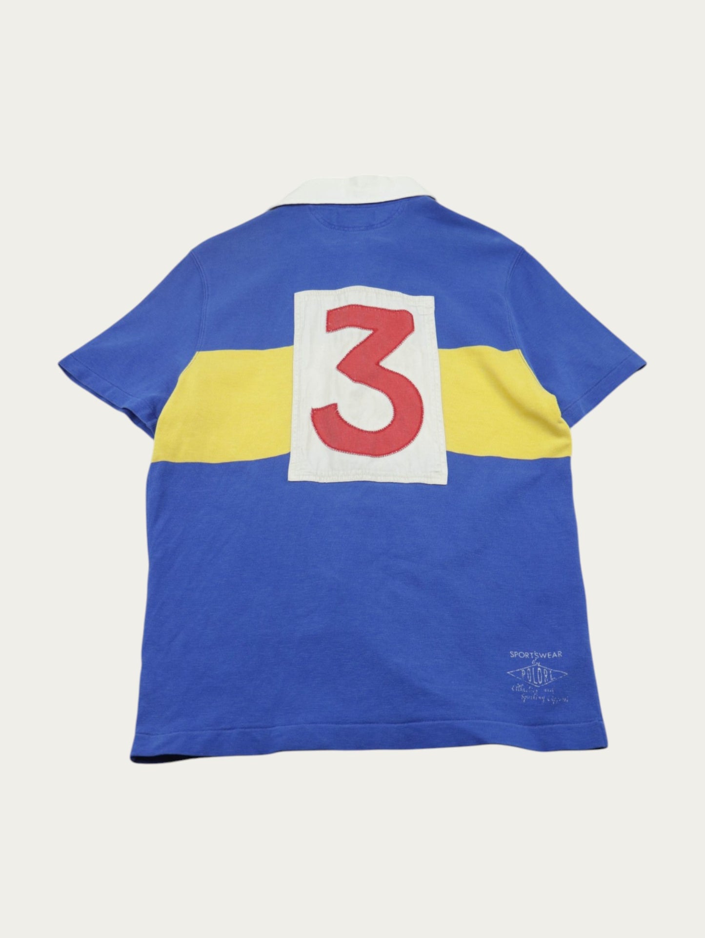 POLO RALPH LAUREN VINTAGE