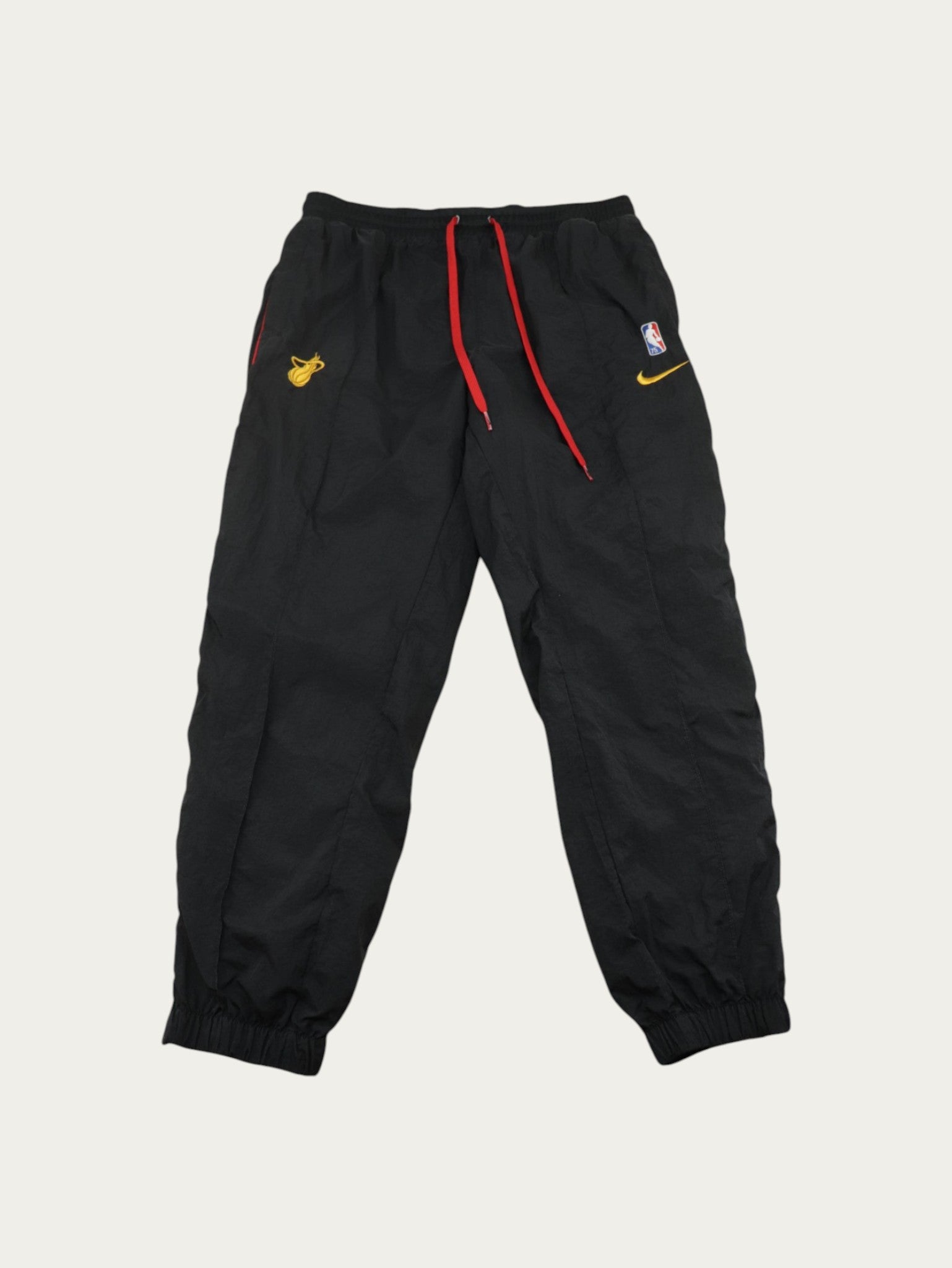 TRACKPANT NIKE NBA MIAMI HEAT VINTAGE
