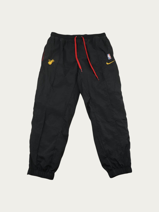 TRACKPANT NIKE NBA MIAMI HEAT VINTAGE