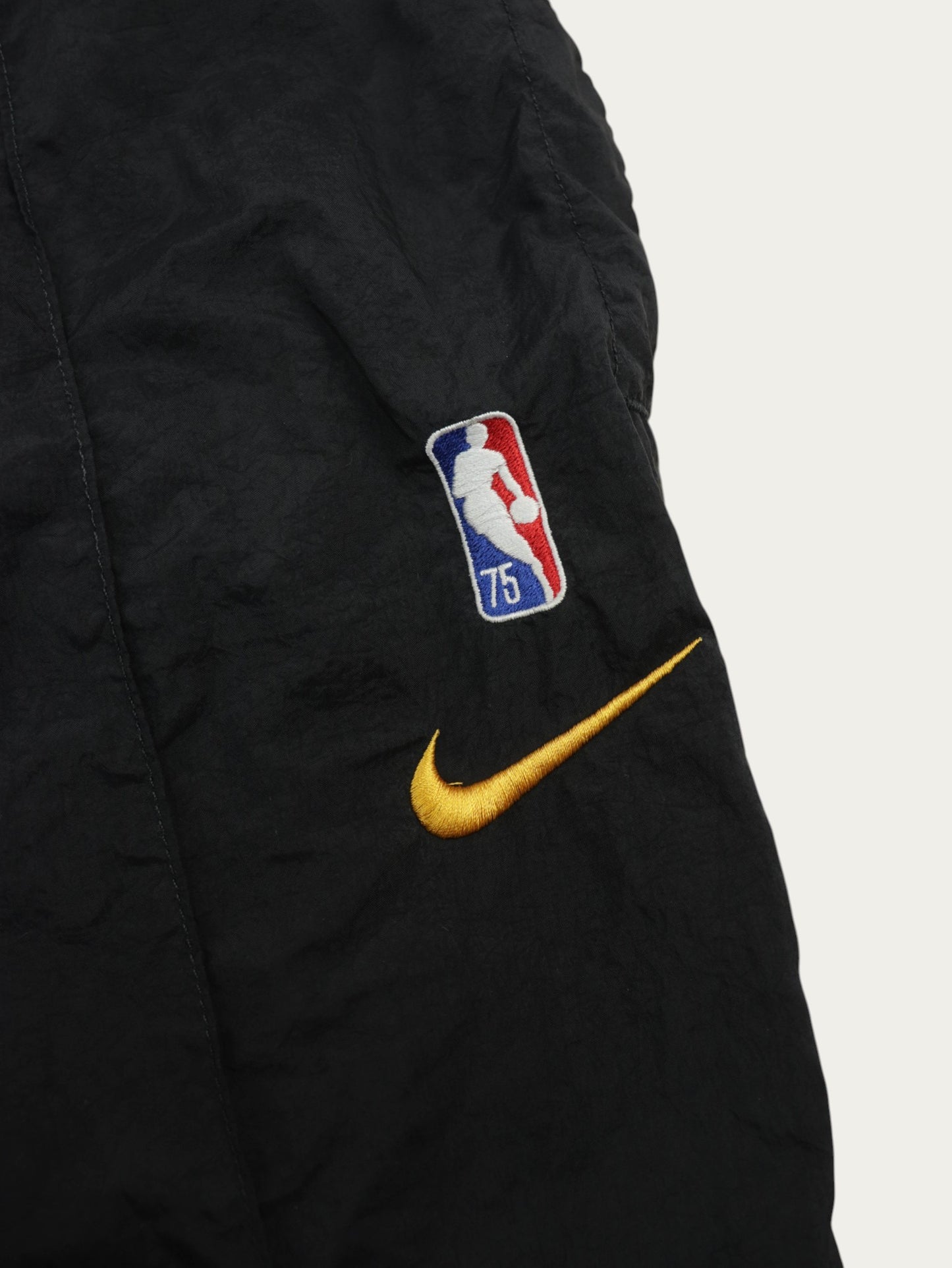 TRACKPANT NIKE NBA MIAMI HEAT VINTAGE