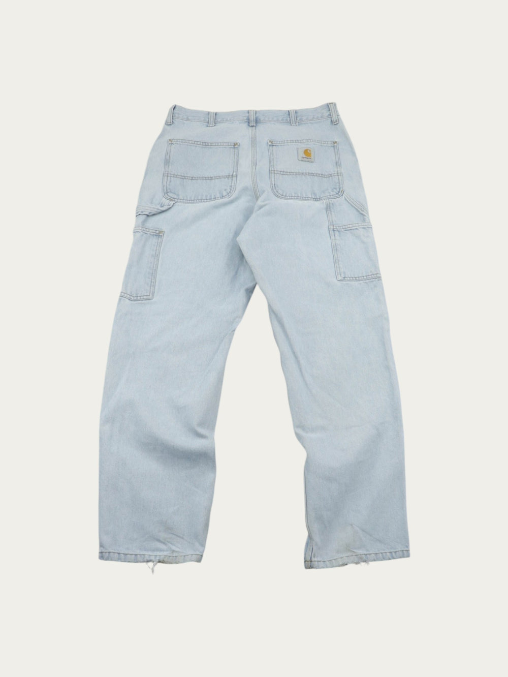 PANTALON CARHARTT CARPENTER VINTAGE