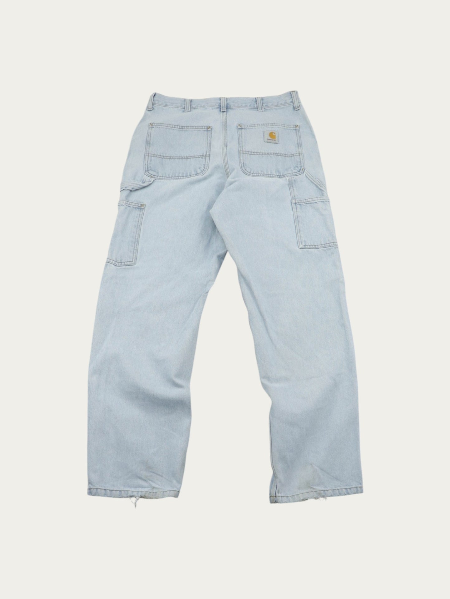PANTALON CARHARTT CARPENTER VINTAGE
